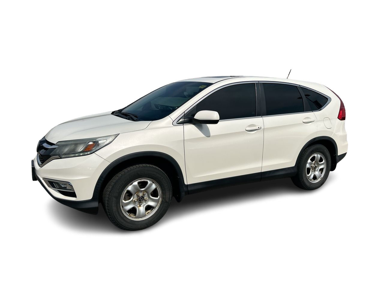 Honda CR-V  2016 à Mississauga, Ontario