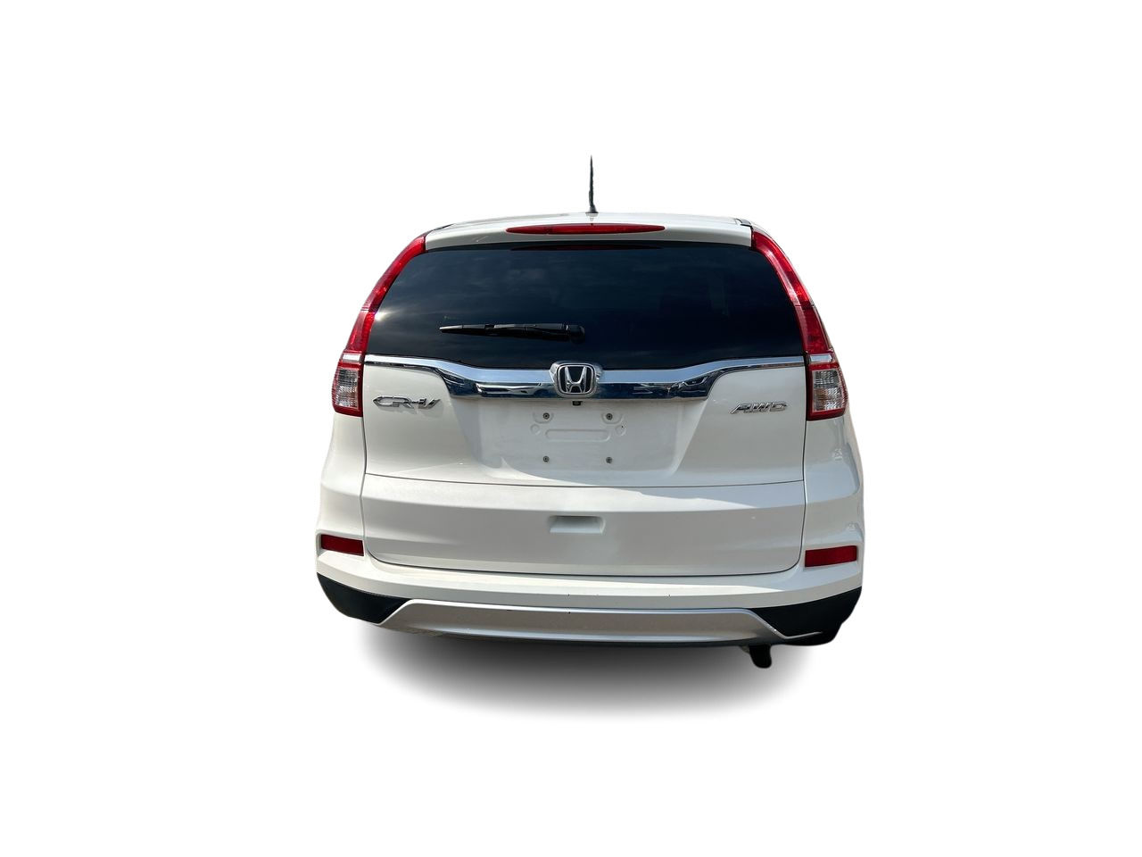 Honda CR-V  2016 à Mississauga, Ontario
