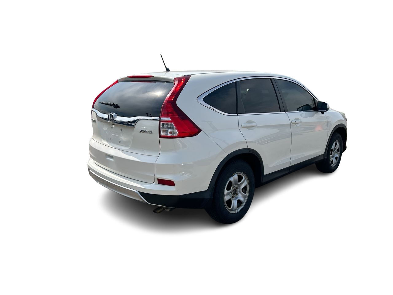 Honda CR-V  2016 à Mississauga, Ontario