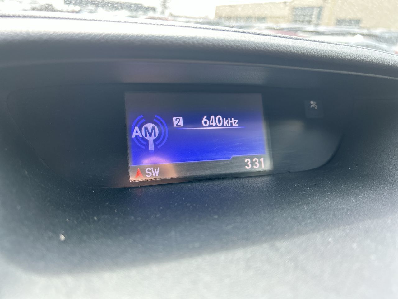 Honda CR-V  2016 à Mississauga, Ontario