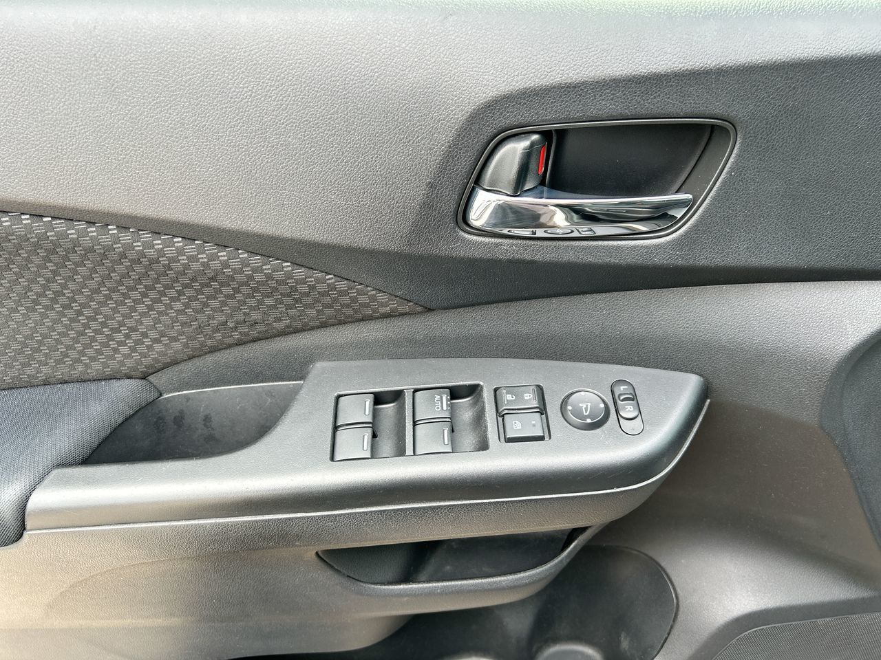 Honda CR-V  2016 à Mississauga, Ontario