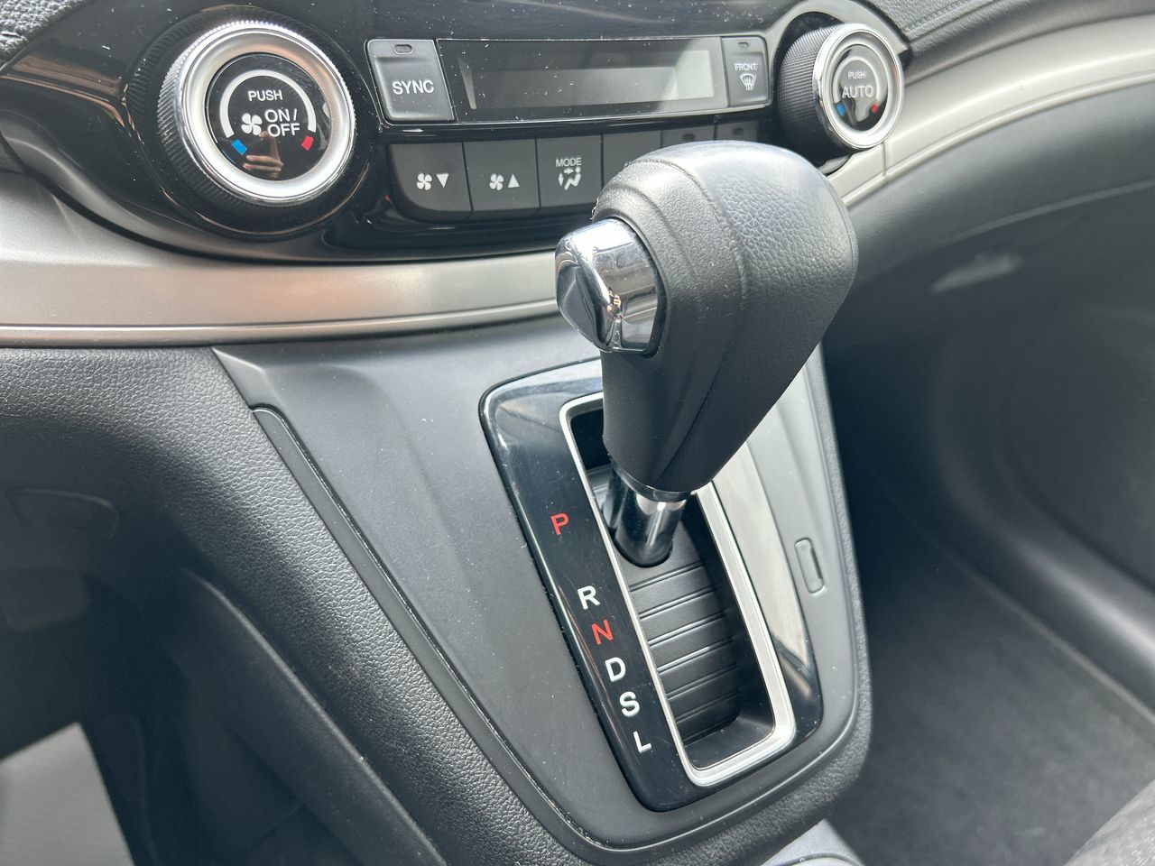 Honda CR-V  2016 à Mississauga, Ontario