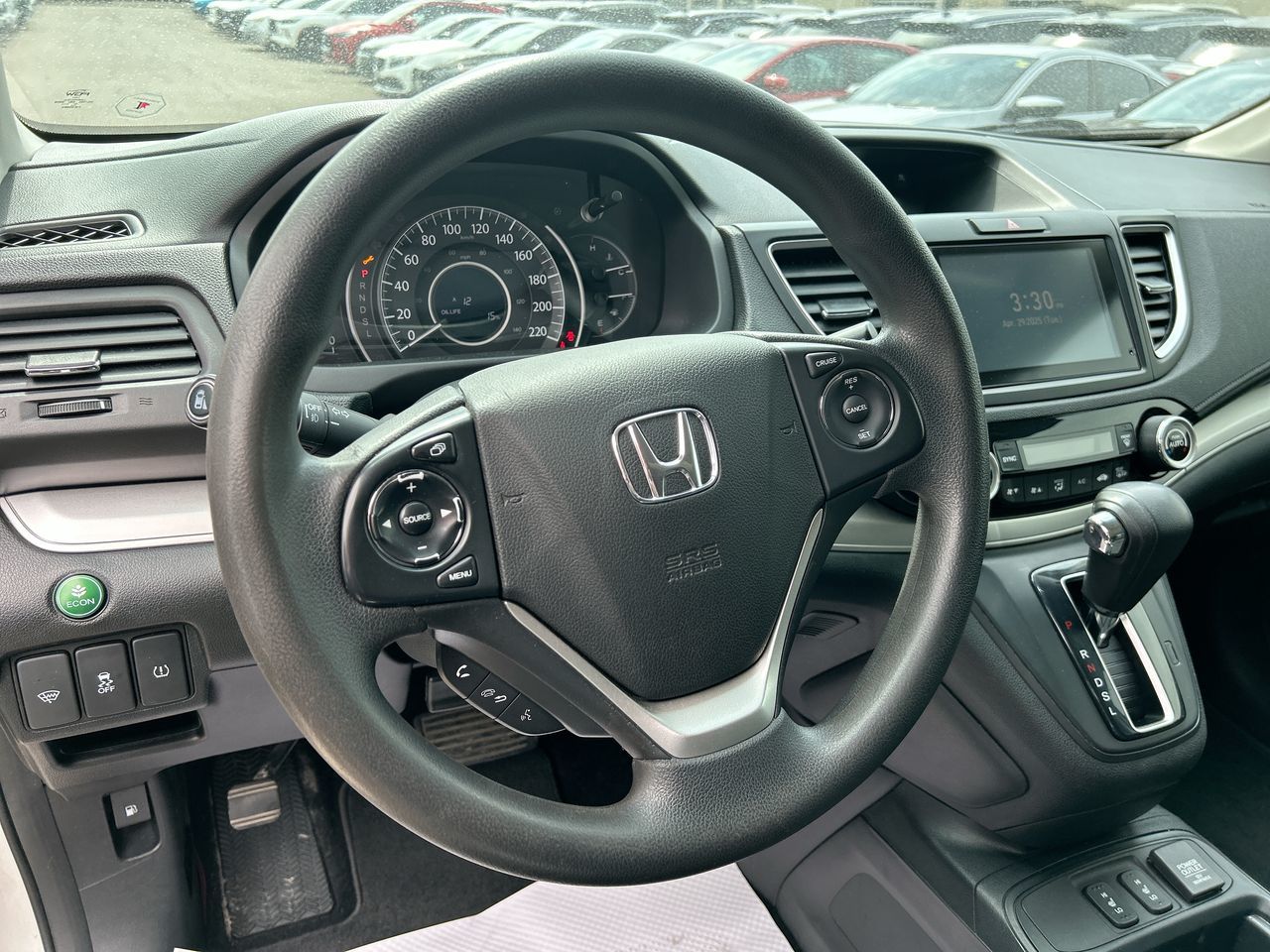 Honda CR-V  2016 à Mississauga, Ontario