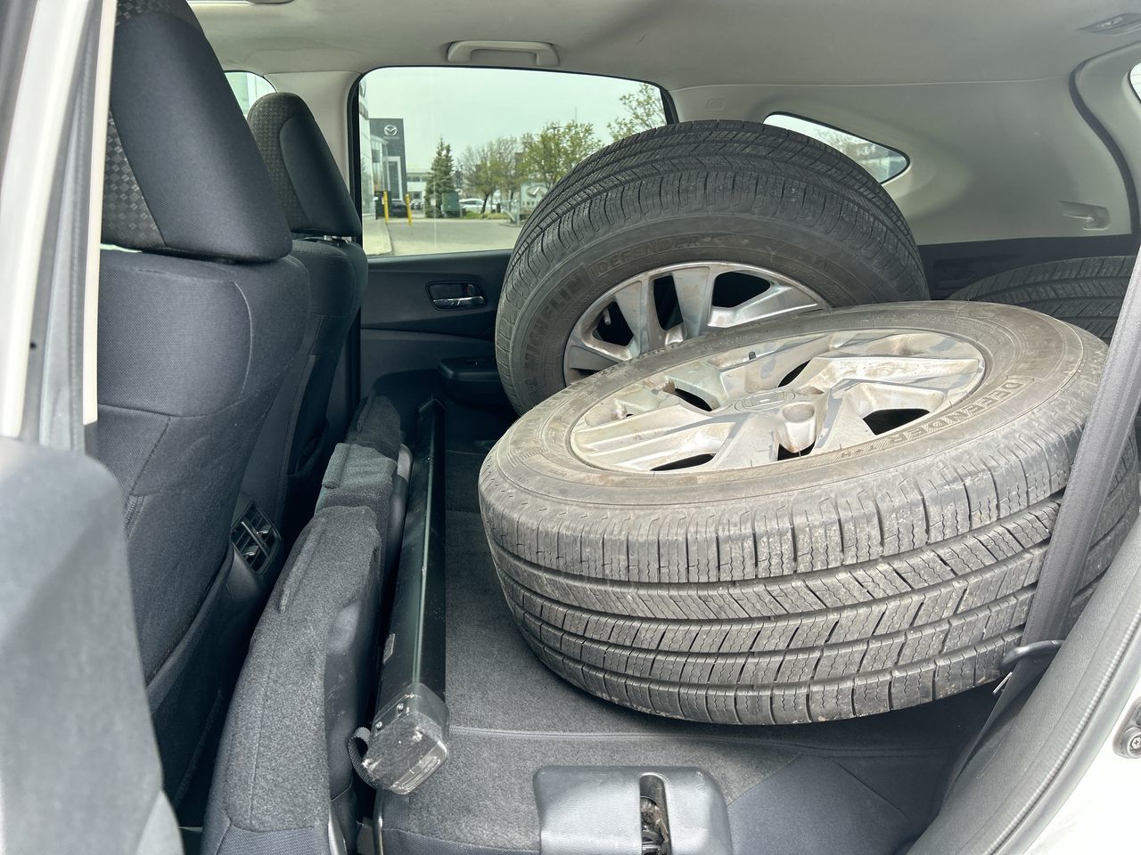 Honda CR-V  2016 à Mississauga, Ontario