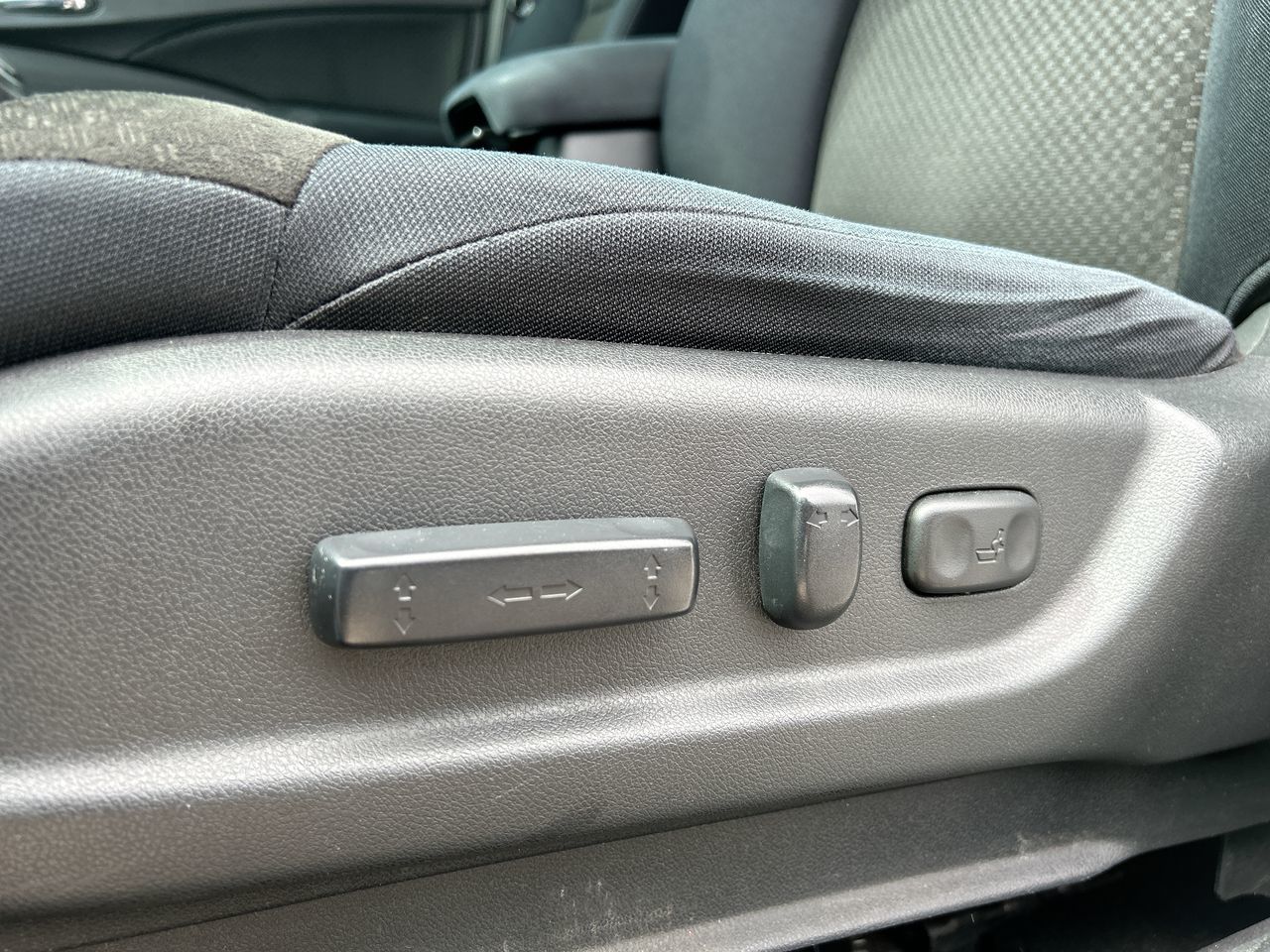 Honda CR-V  2016 à Mississauga, Ontario