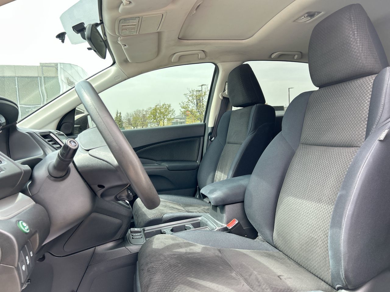 Honda CR-V  2016 à Mississauga, Ontario