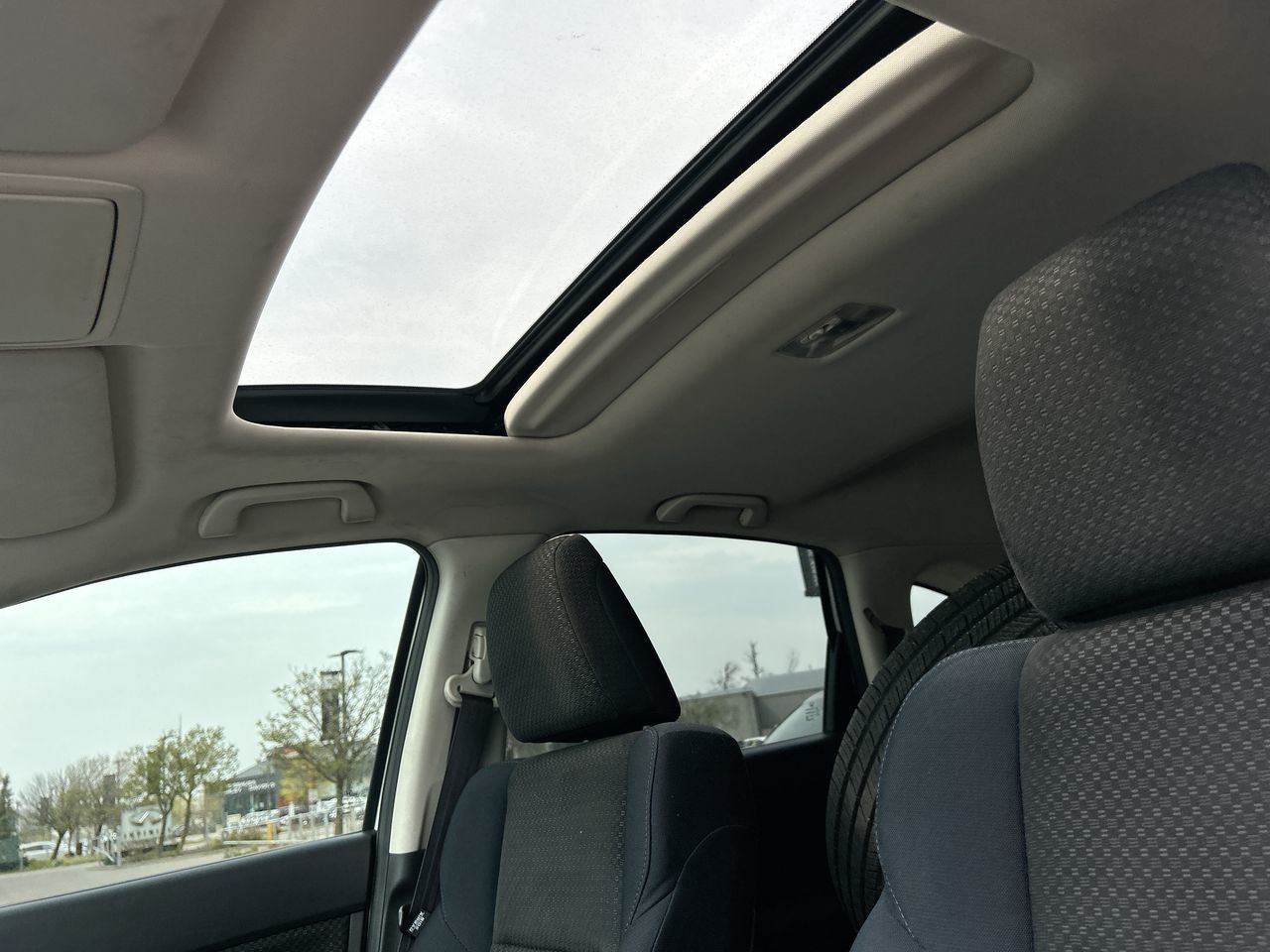 Honda CR-V  2016 à Mississauga, Ontario