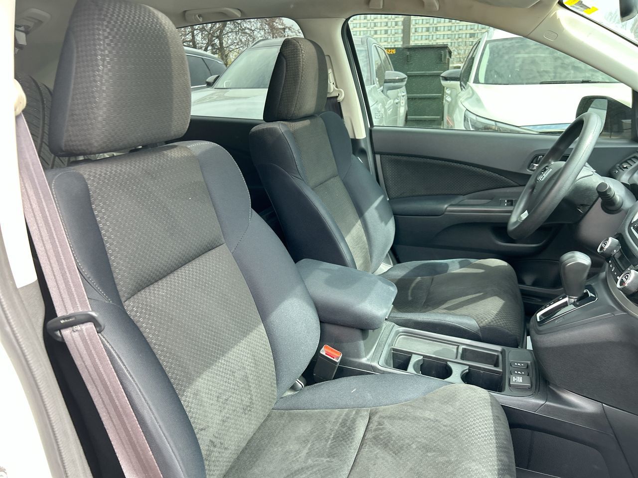 Honda CR-V  2016 à Mississauga, Ontario