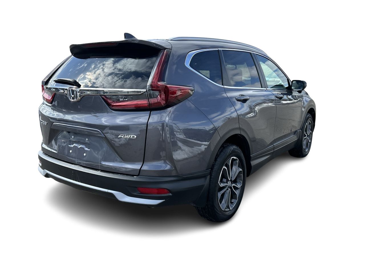2021 Honda CR-V in Mississauga, Ontario
