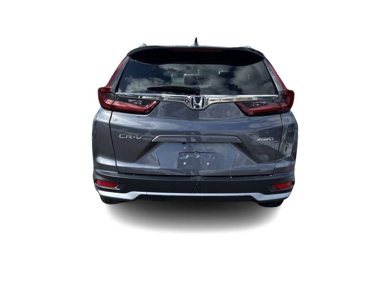 2021 Honda CR-V in Mississauga, Ontario