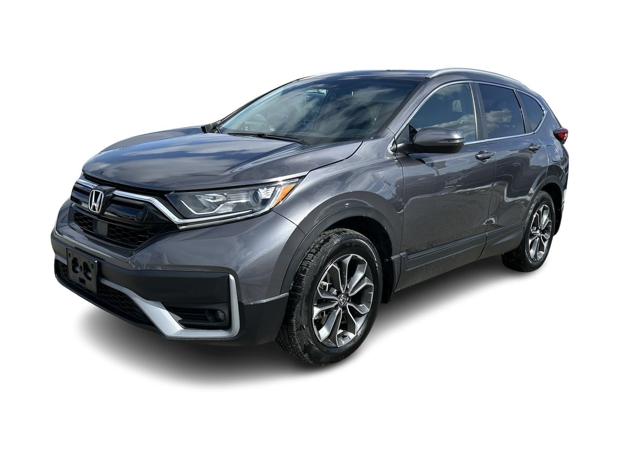 2021 Honda CR-V in Mississauga, Ontario