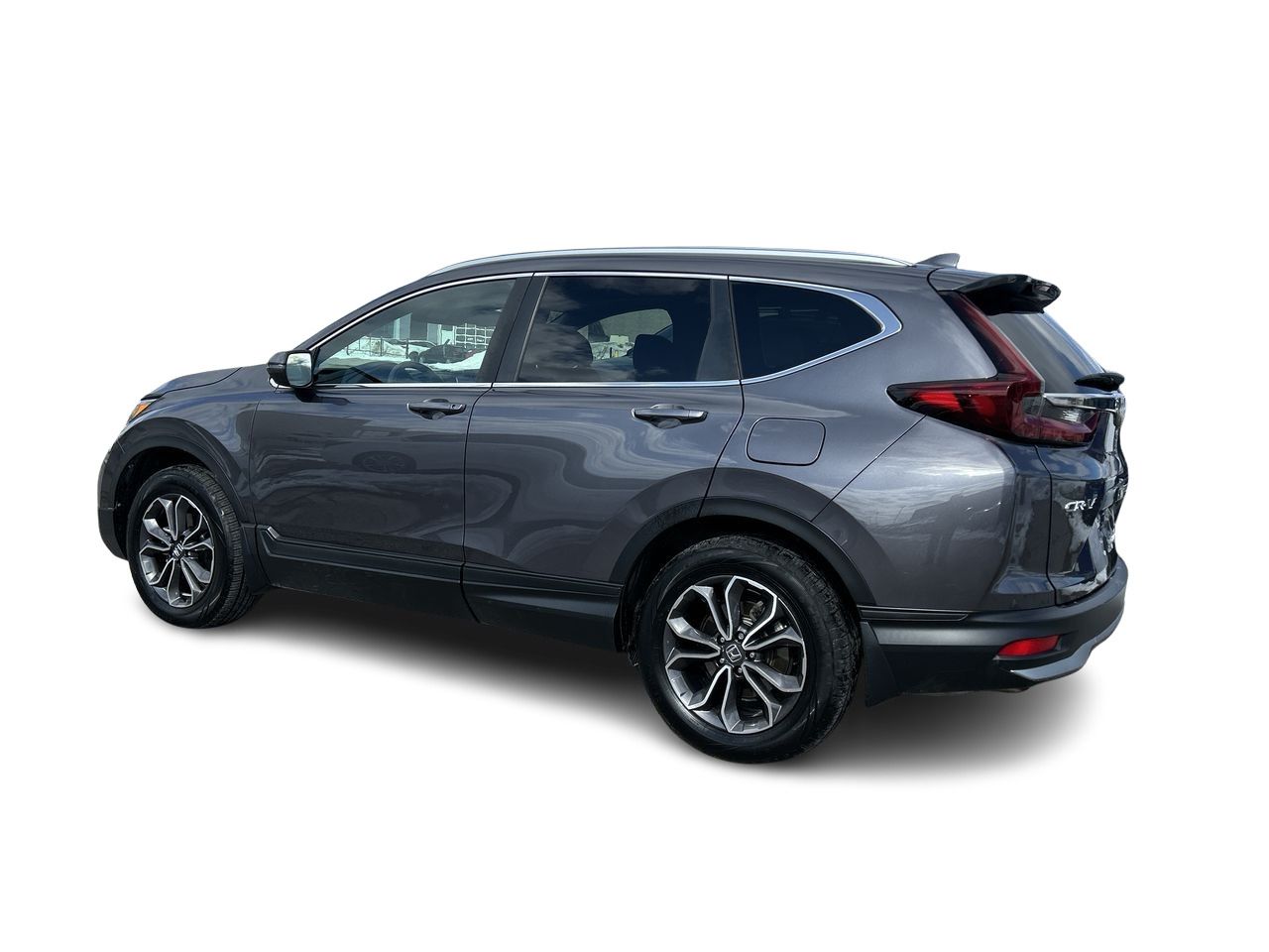 2021 Honda CR-V in Mississauga, Ontario