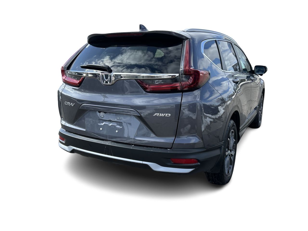 2021 Honda CR-V in Mississauga, Ontario