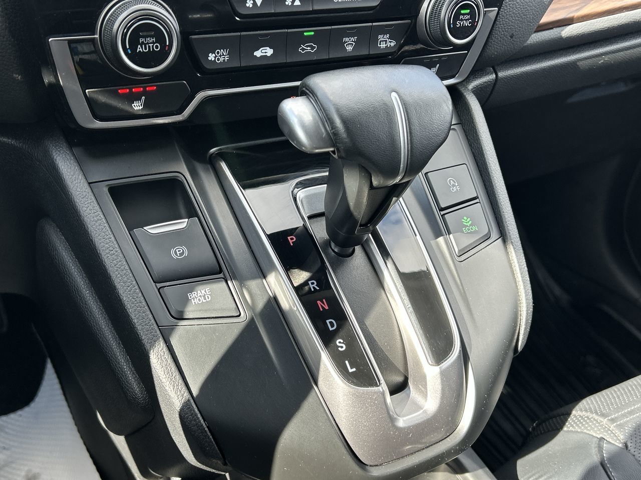 2021 Honda CR-V in Mississauga, Ontario