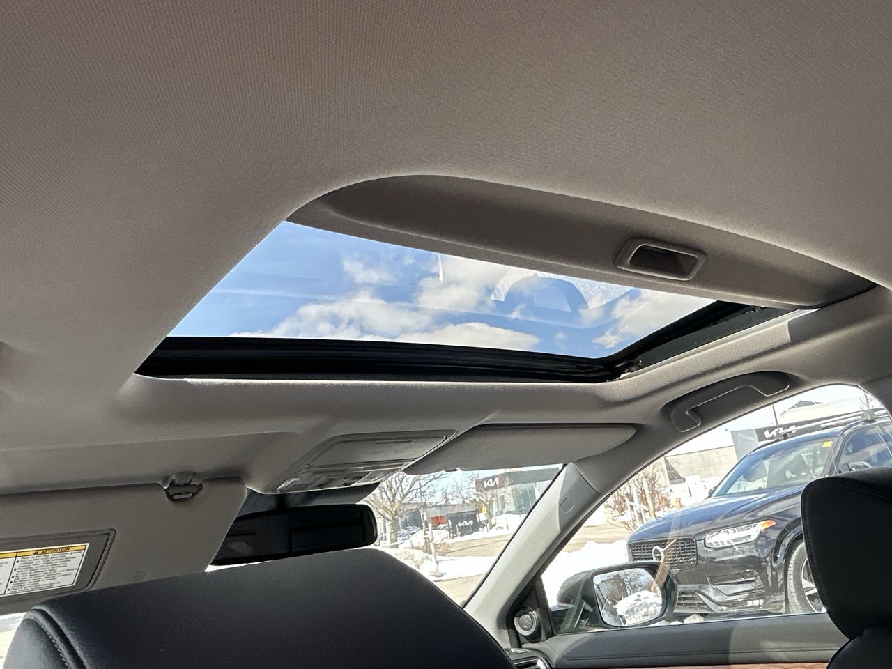 2021 Honda CR-V in Mississauga, Ontario