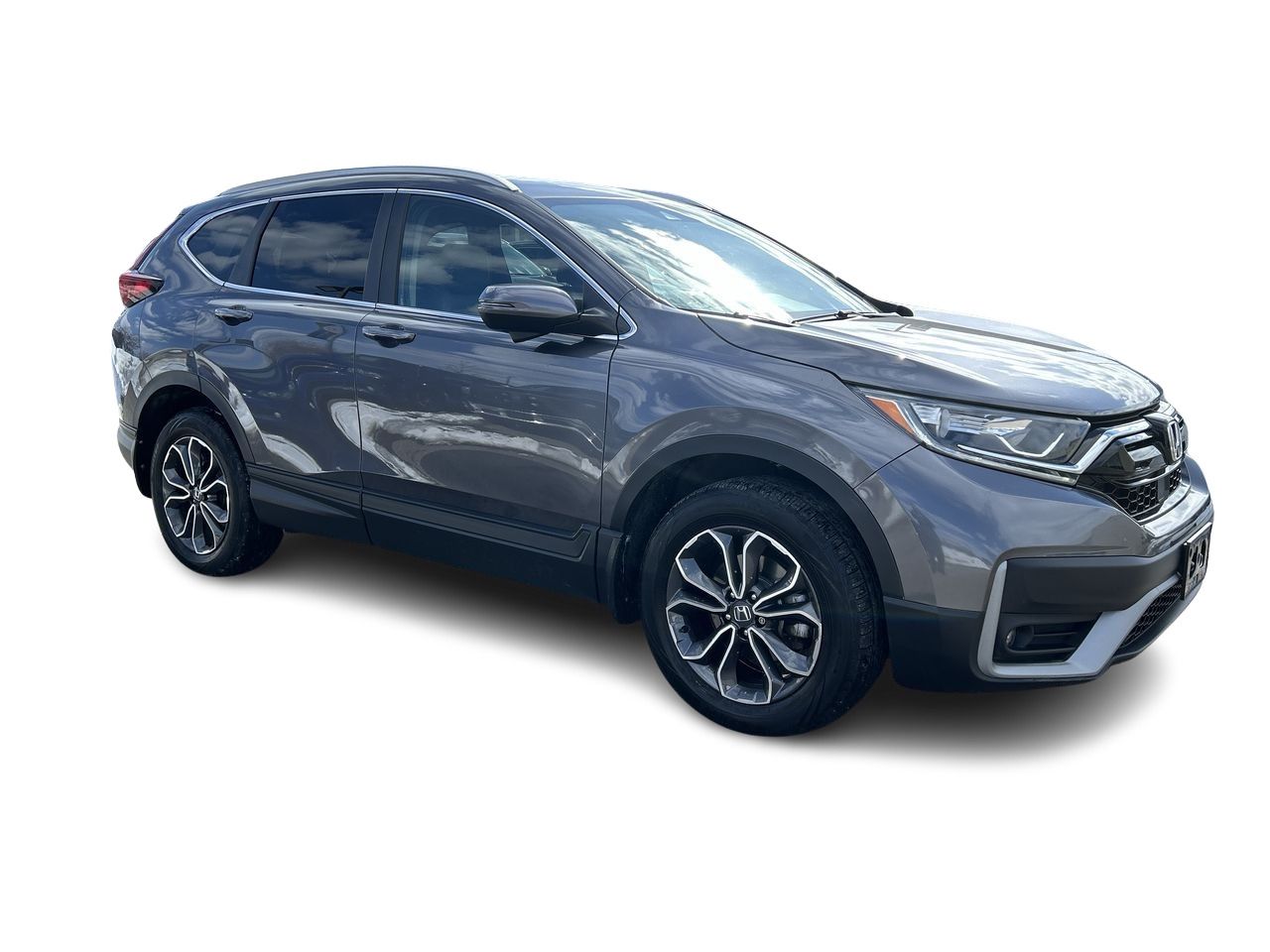 2021 Honda CR-V in Mississauga, Ontario