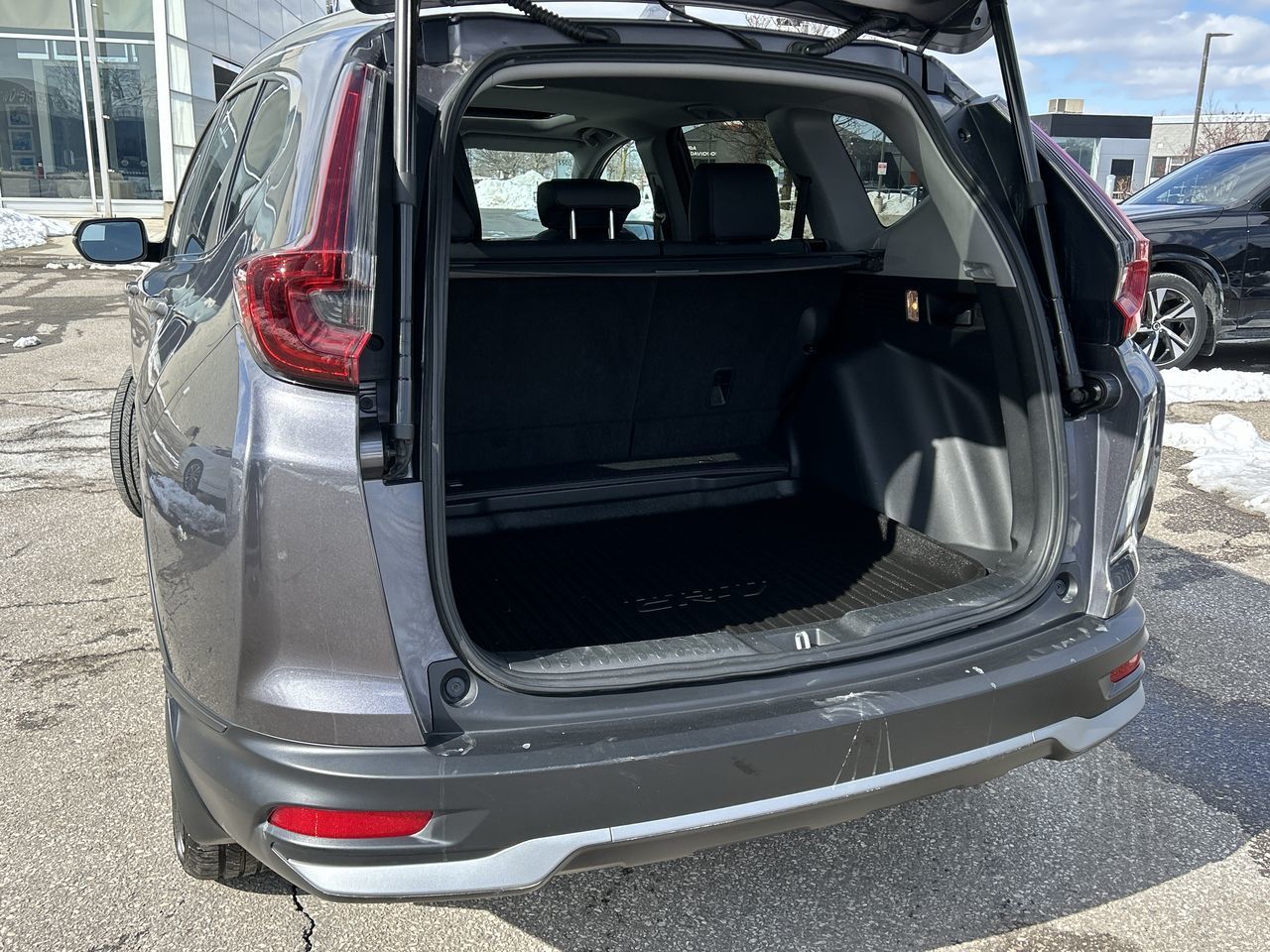 2021 Honda CR-V in Mississauga, Ontario