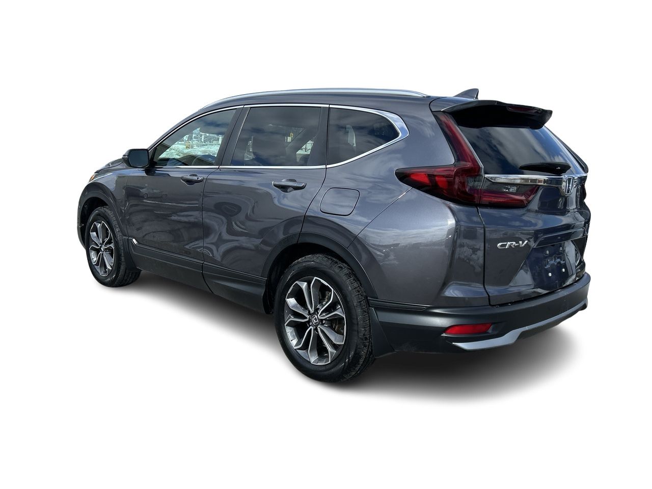 2021 Honda CR-V in Mississauga, Ontario