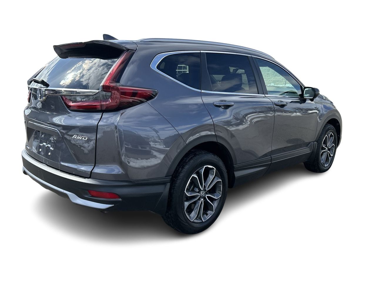 2021 Honda CR-V in Mississauga, Ontario