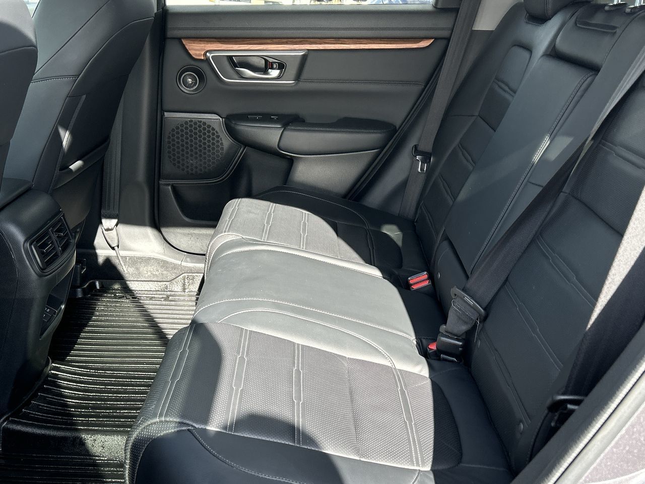 2021 Honda CR-V in Mississauga, Ontario