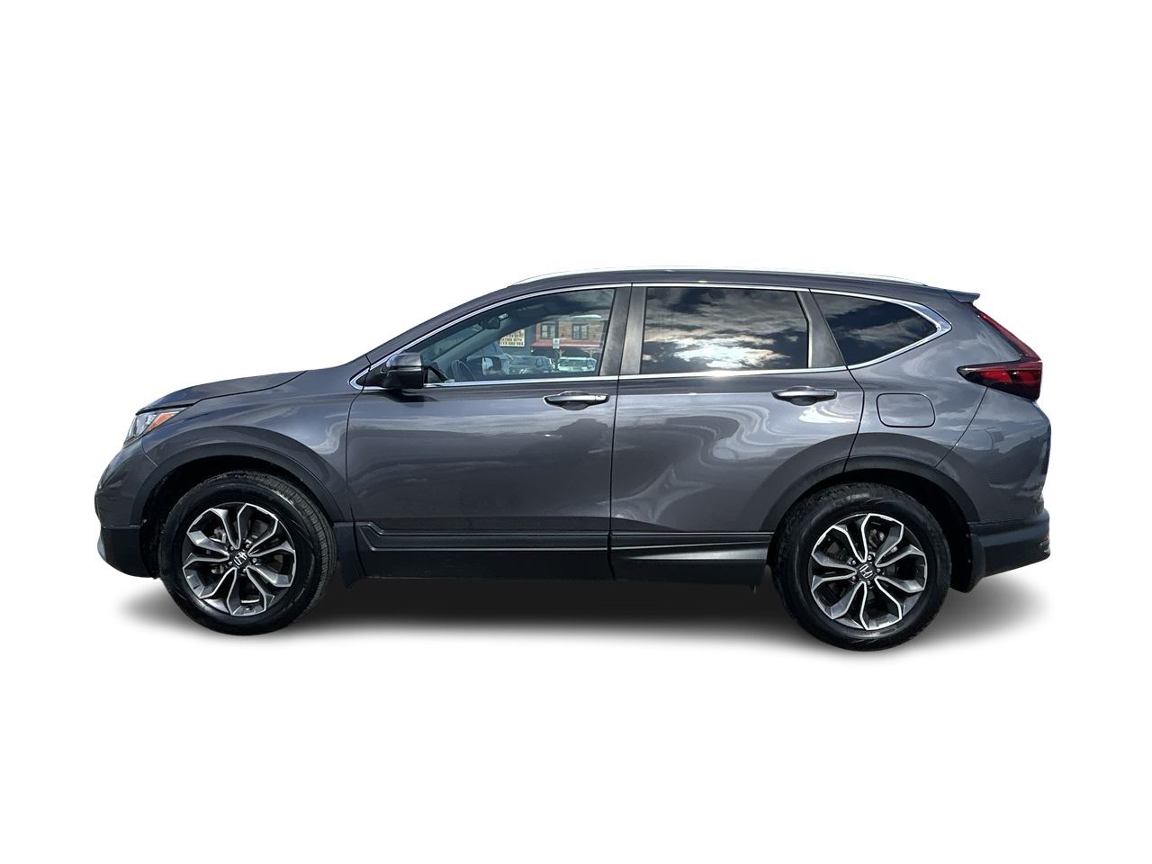2021 Honda CR-V in Mississauga, Ontario