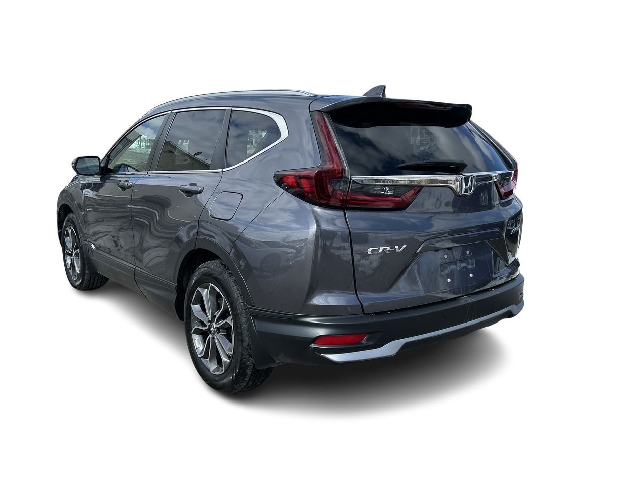 2021 Honda CR-V in Mississauga, Ontario