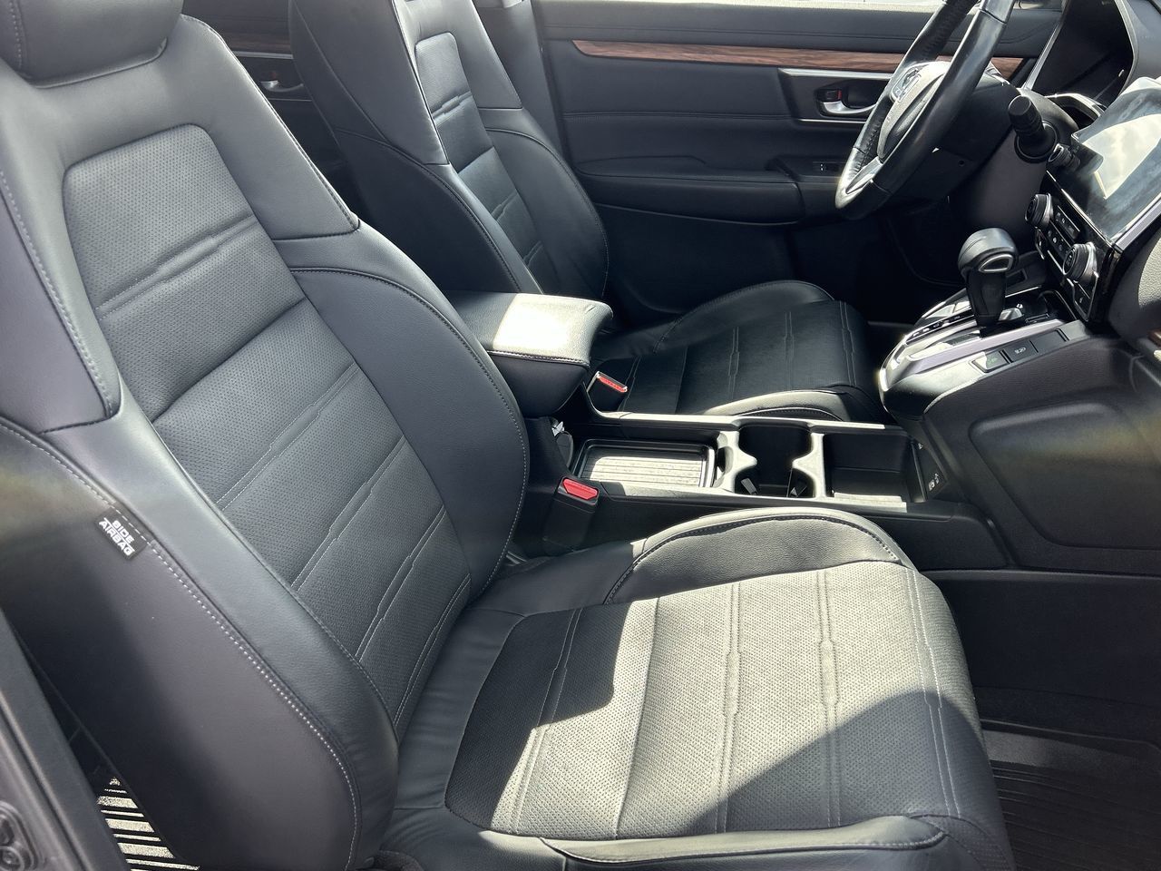 2021 Honda CR-V in Mississauga, Ontario