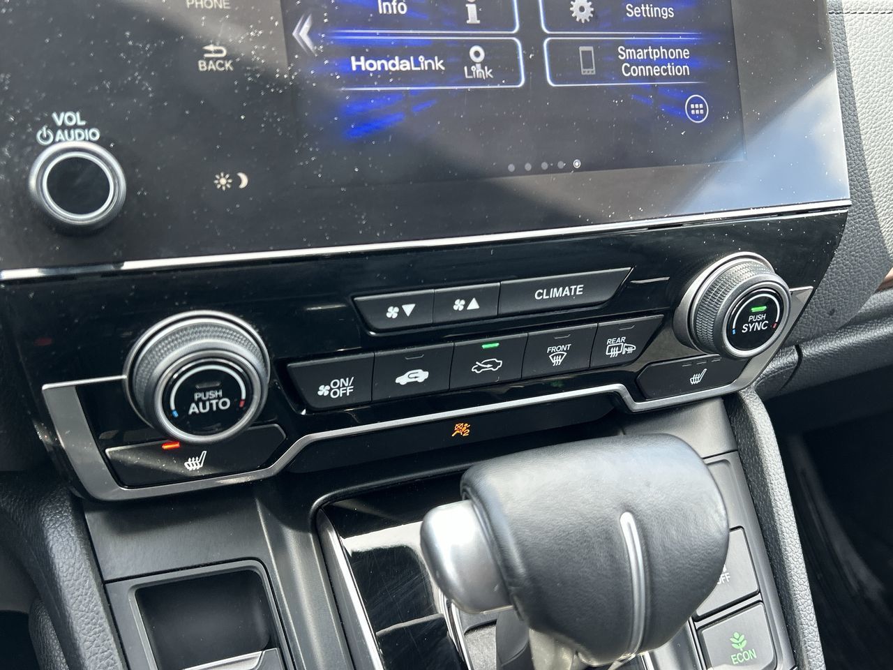 2021 Honda CR-V in Mississauga, Ontario