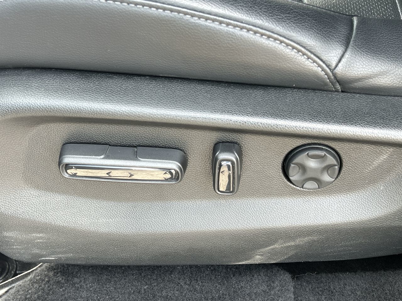 2021 Honda CR-V in Mississauga, Ontario