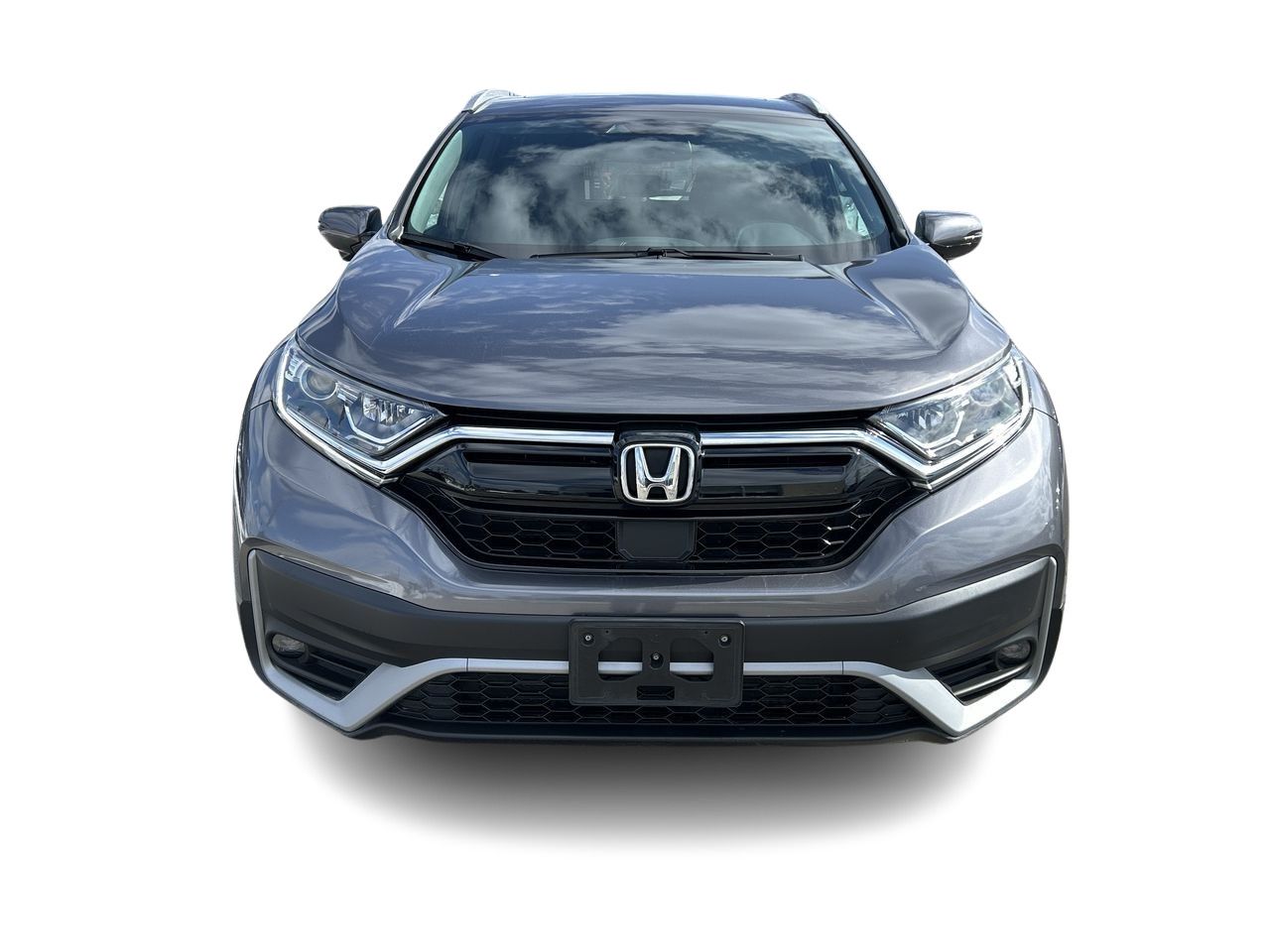 2021 Honda CR-V in Mississauga, Ontario