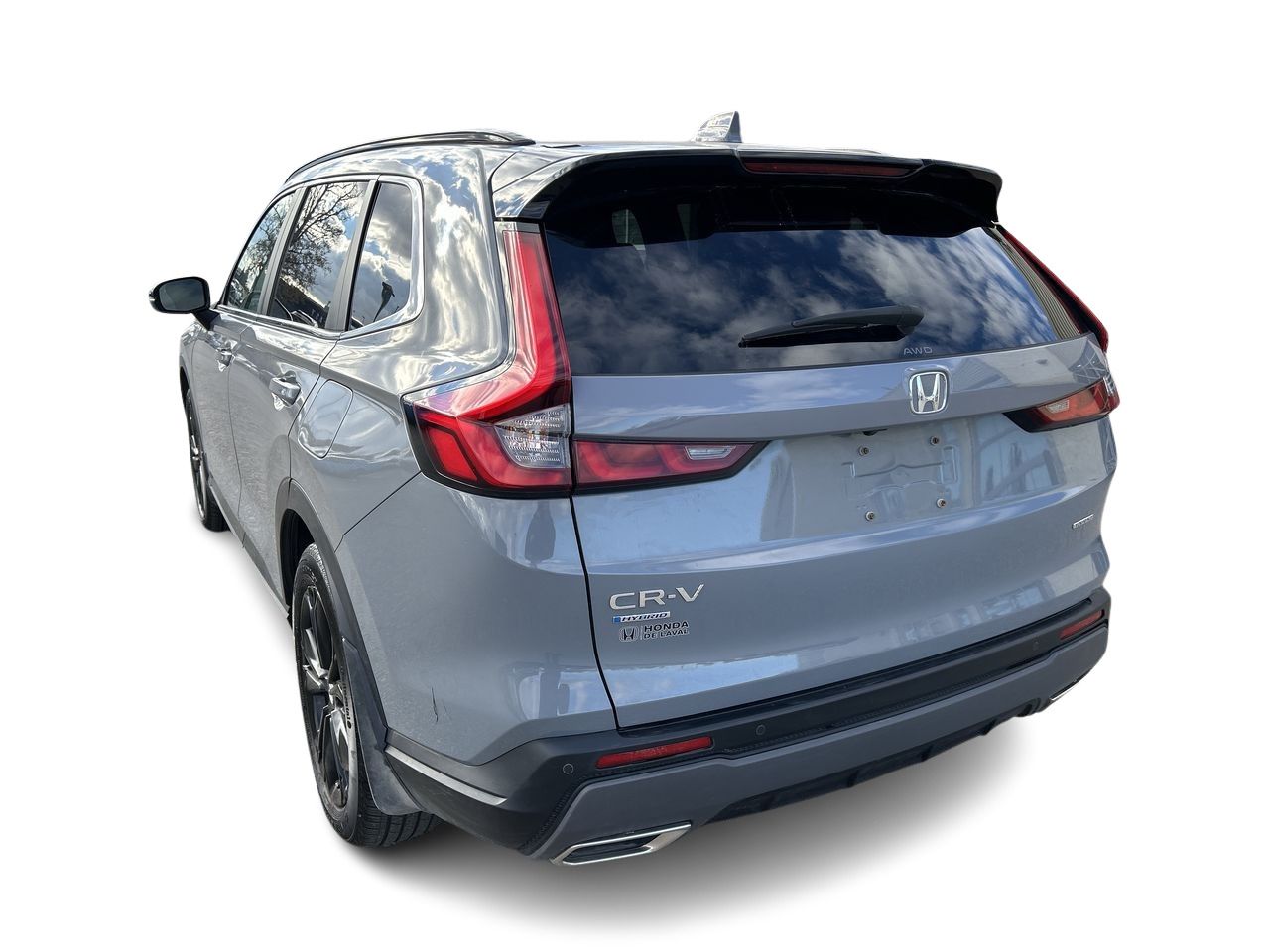 2023 Honda CR-V