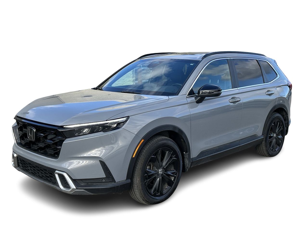 2023 Honda CR-V