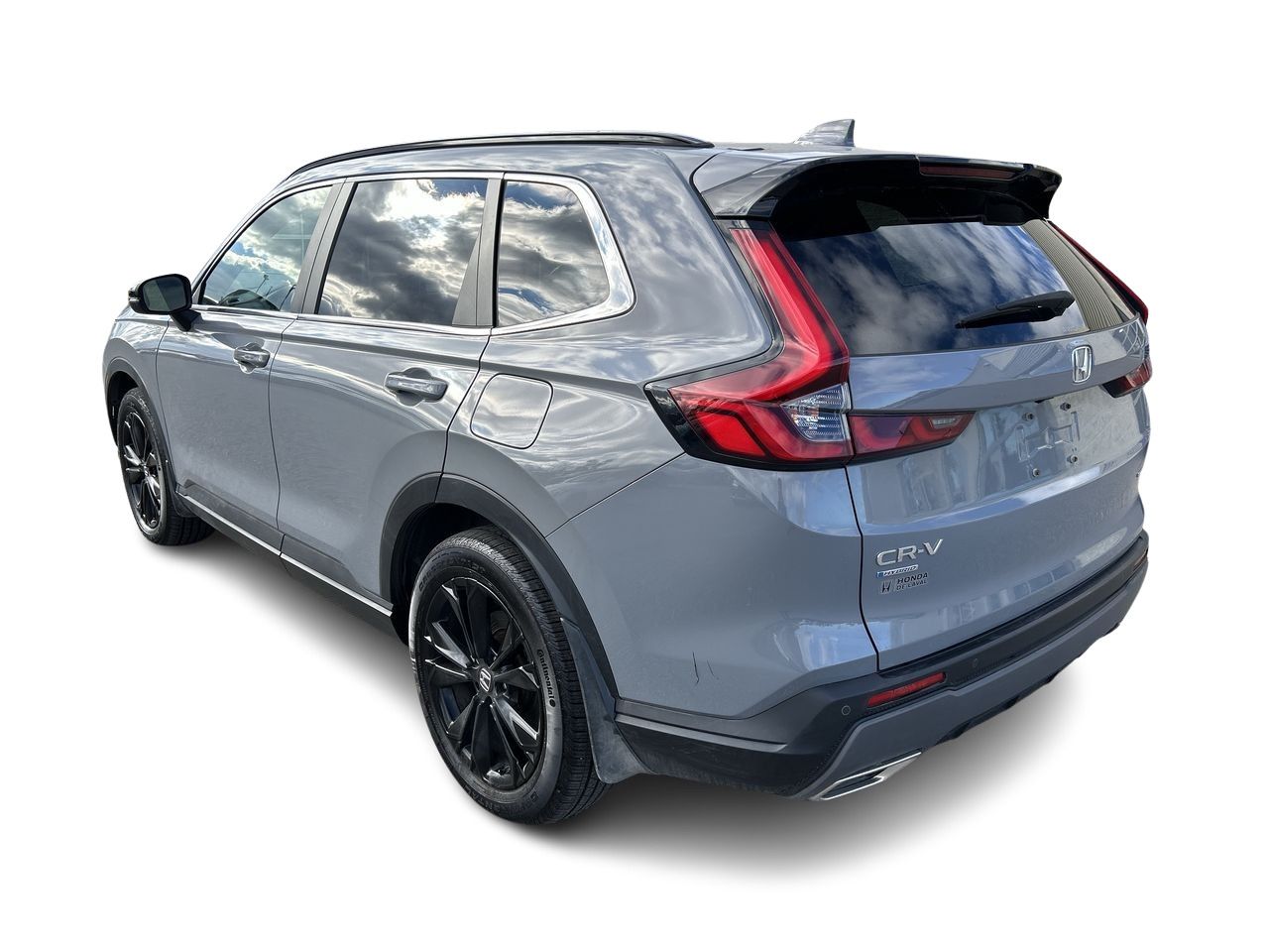 2023 Honda CR-V