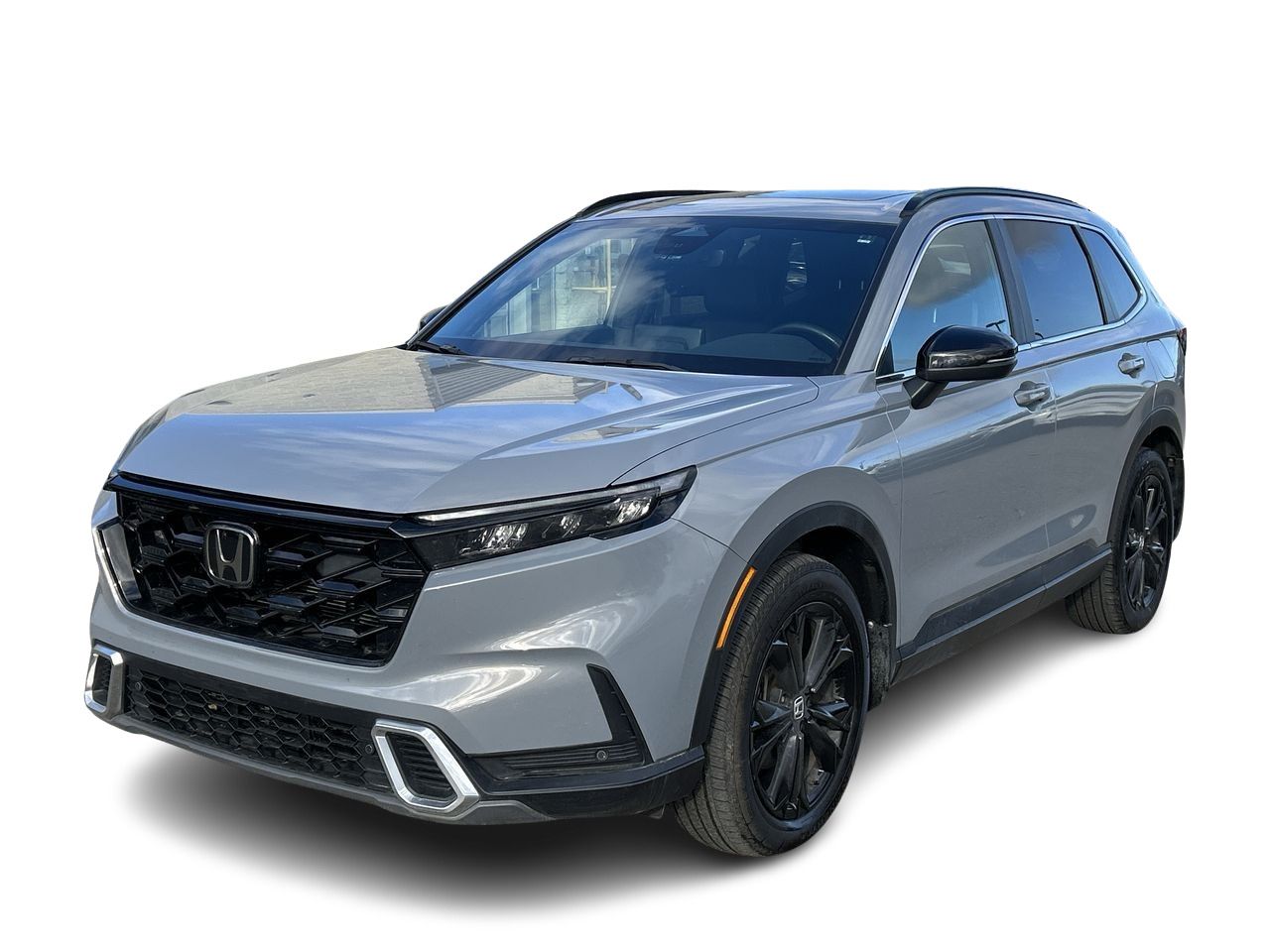 2023 Honda CR-V