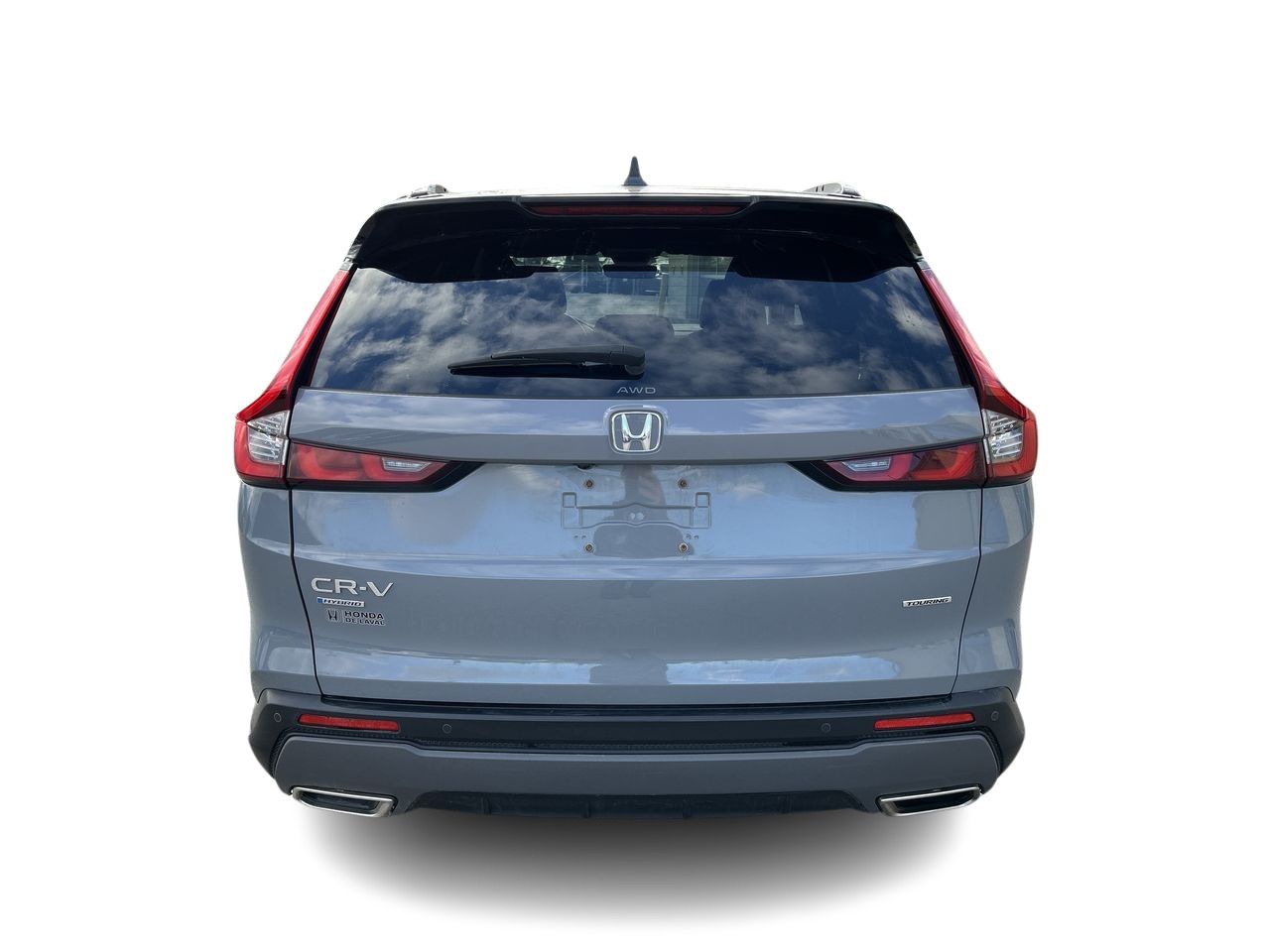 2023 Honda CR-V