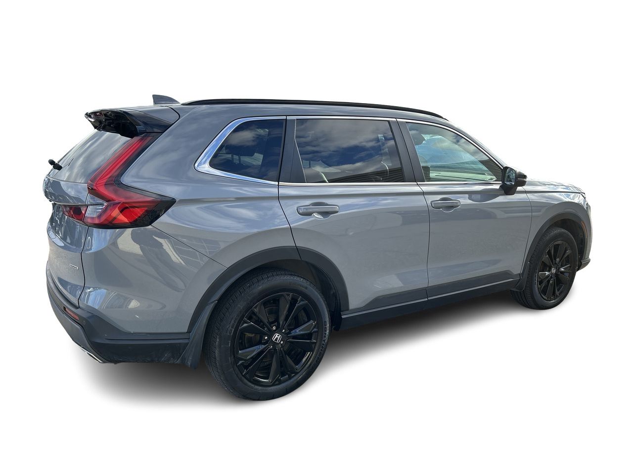 2023 Honda CR-V