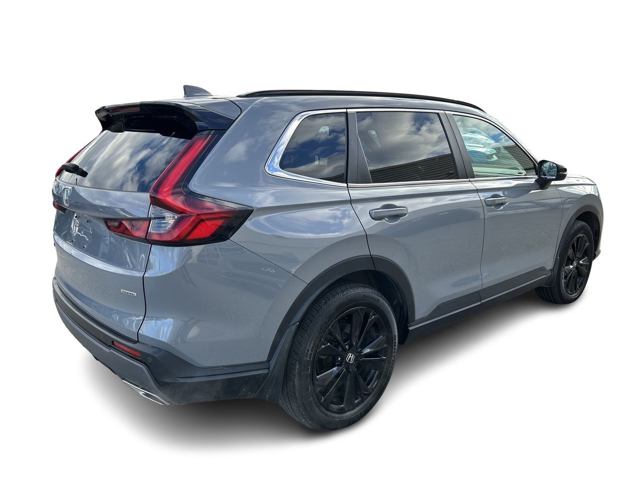 2023 Honda CR-V