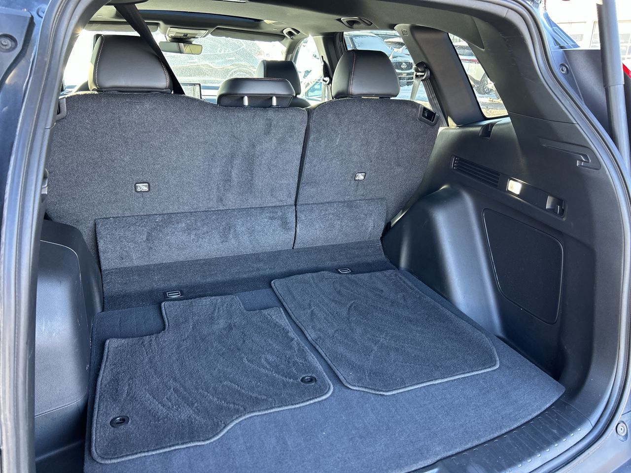 2024 Honda CR-V Hybrid