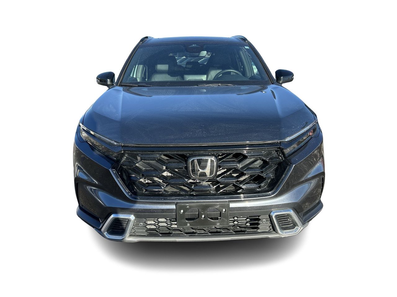 2024 Honda CR-V Hybrid