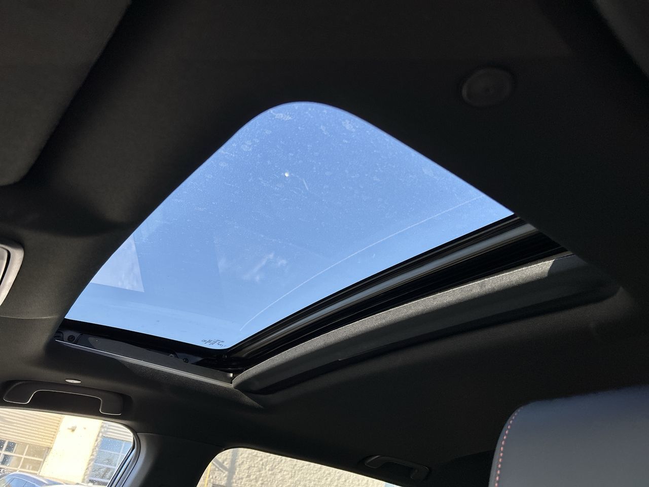 2024 Honda CR-V Hybrid