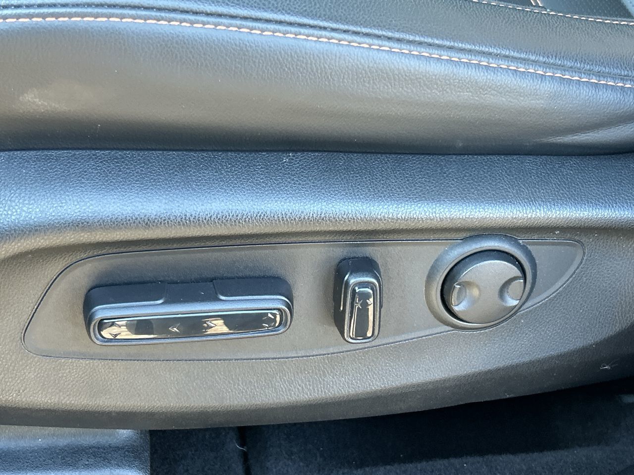 2024 Honda CR-V Hybrid