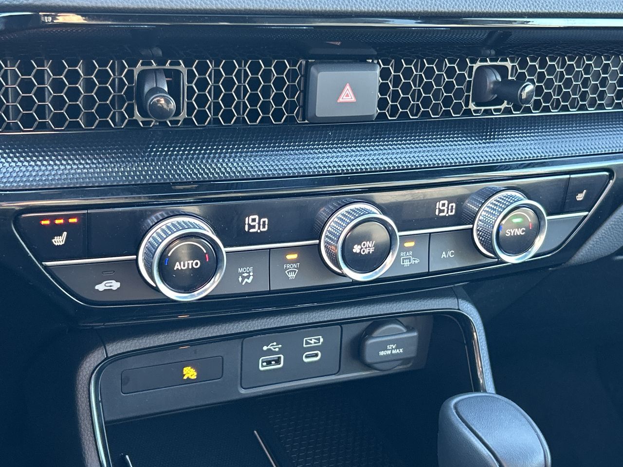 2024 Honda CR-V Hybrid