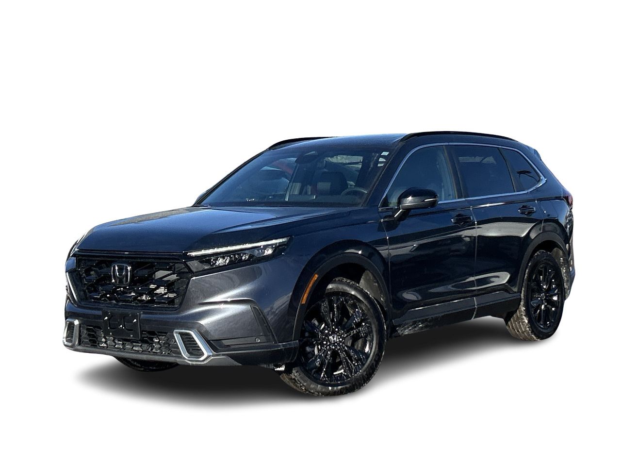 2024 Honda CR-V Hybrid