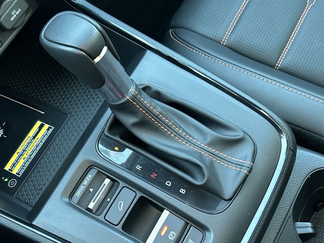 2024 Honda CR-V Hybrid