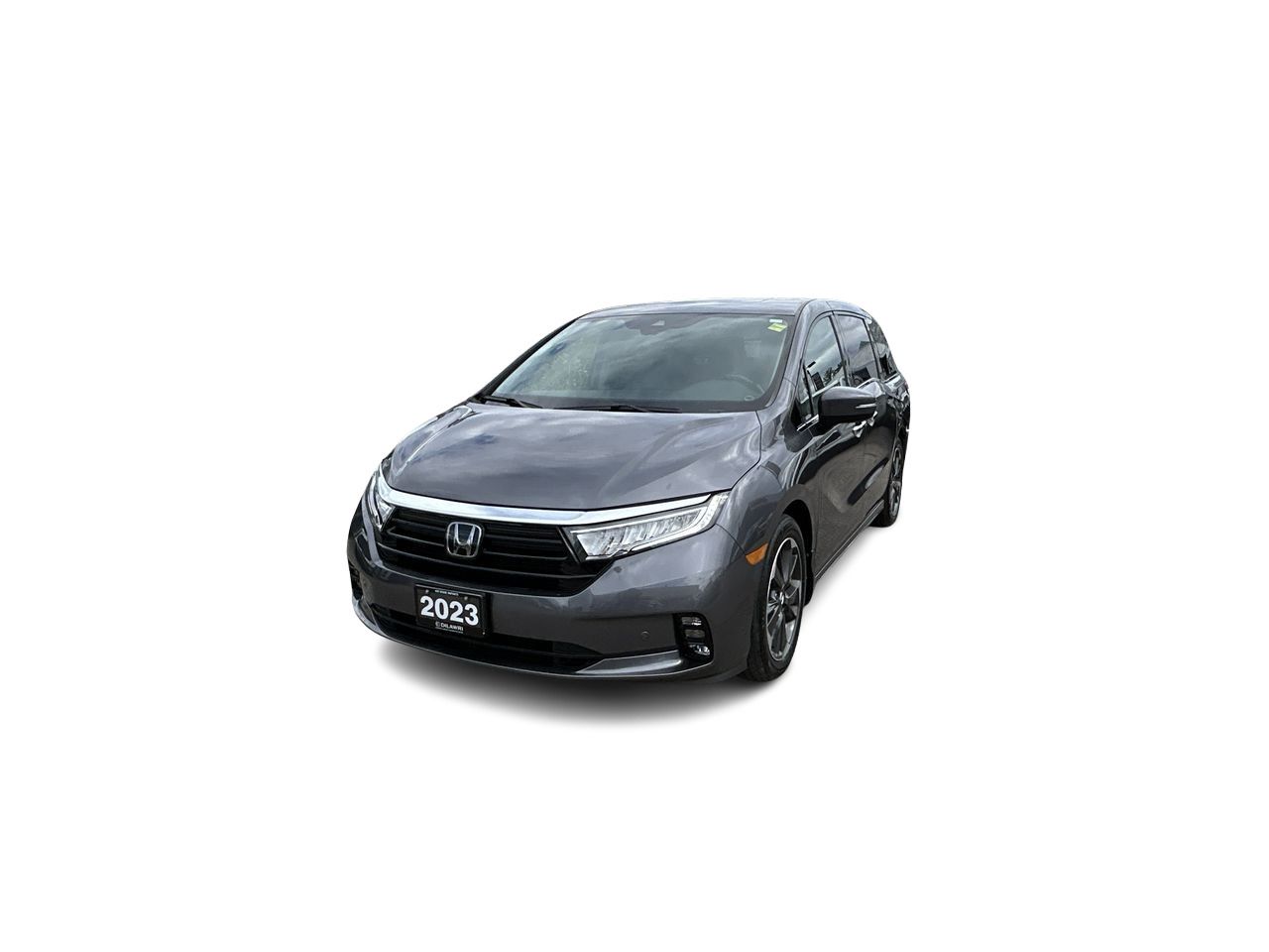 2023 Honda Odyssey
