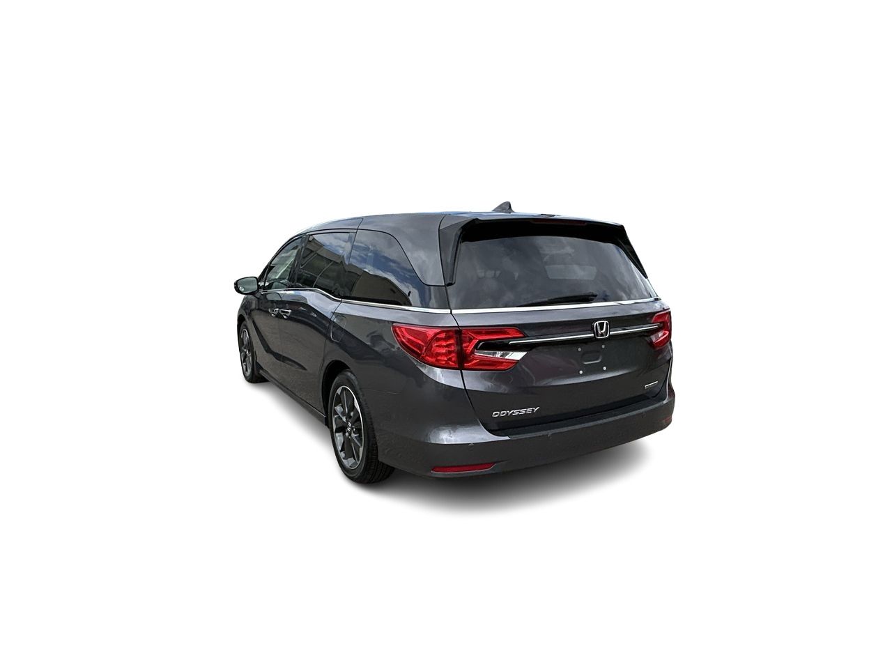 2023 Honda Odyssey