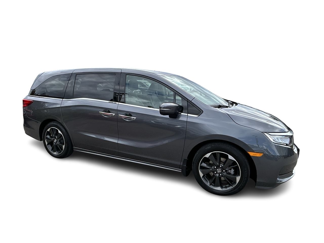 2023 Honda Odyssey