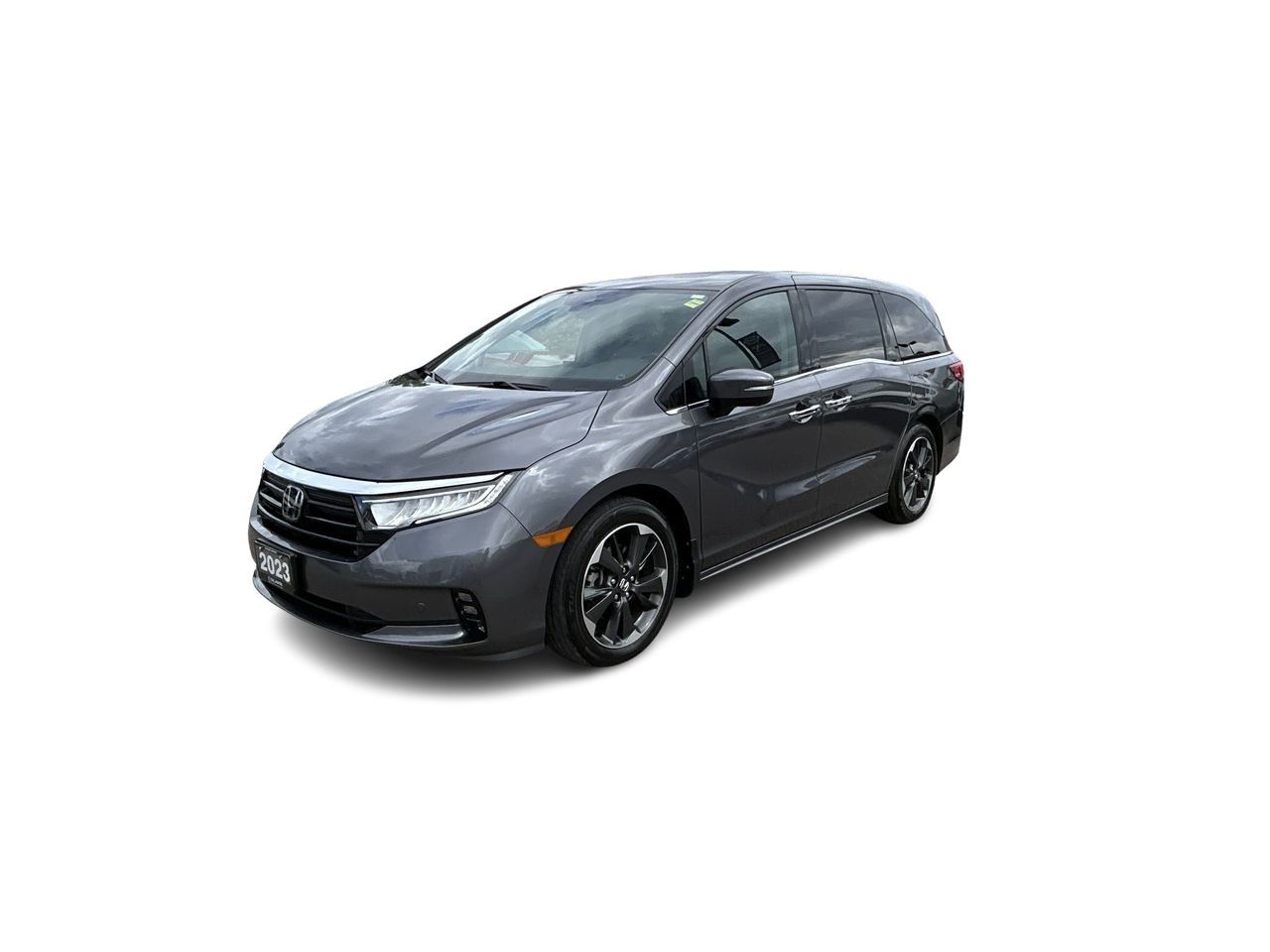 2023 Honda Odyssey