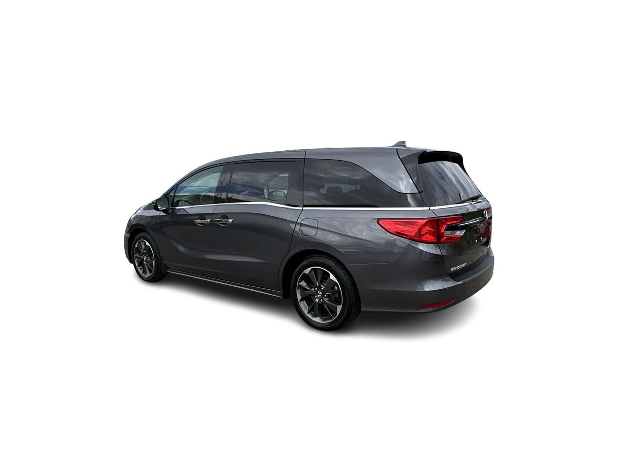 2023 Honda Odyssey