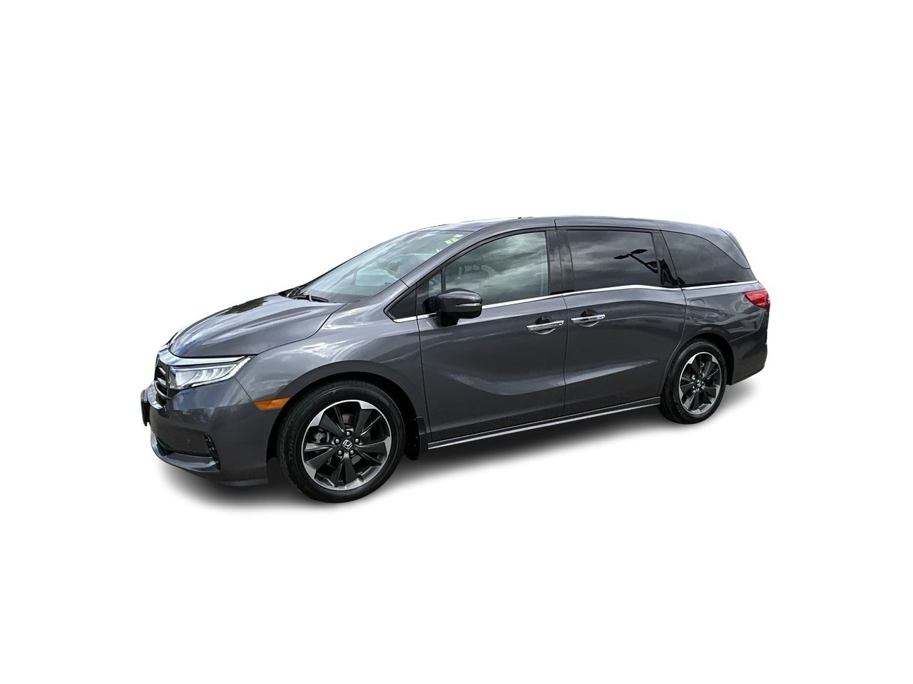 2023 Honda Odyssey